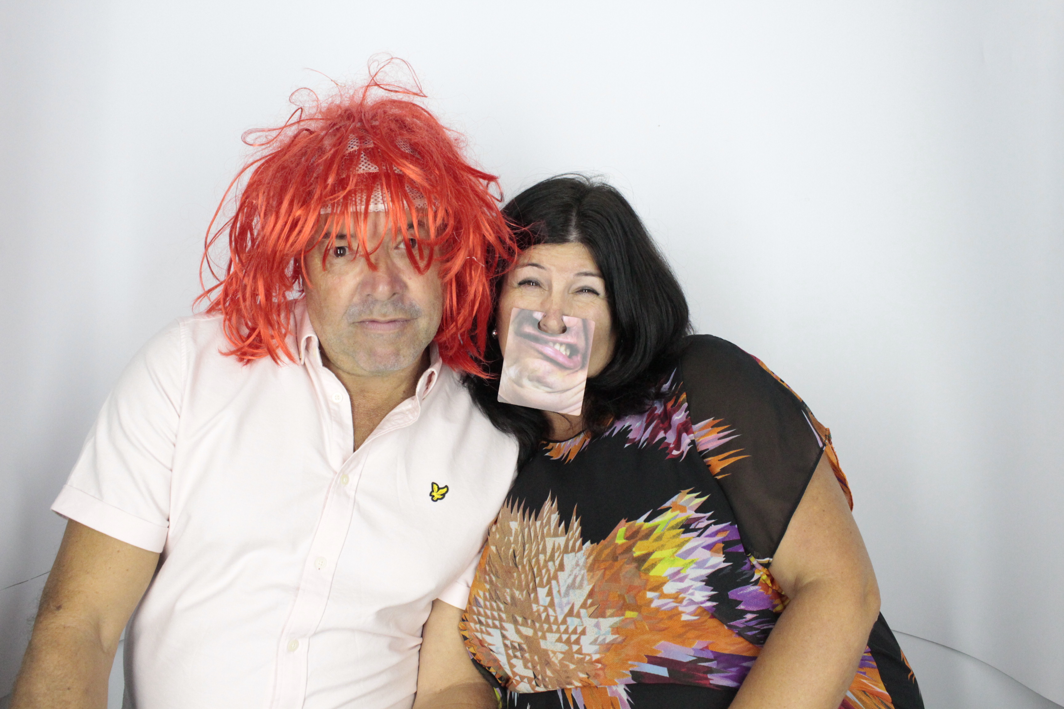 Isobel 18th Birthday Party  | View more photos from the event at gallery.myphotoboothexperience.co.uk/u/MyPhotoBoothExperienceLtd/Isobel-18th-Birthday-Party